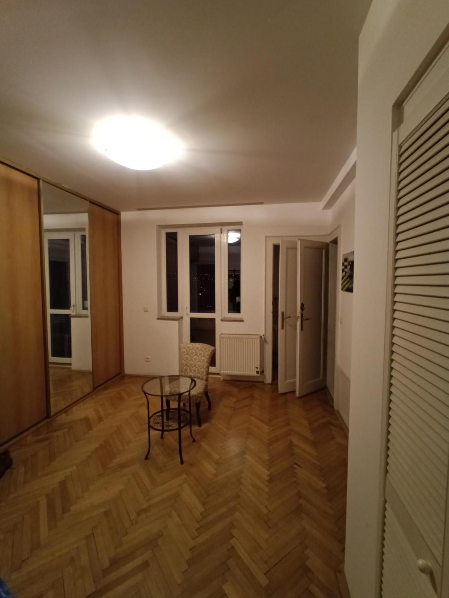 Apartman Malvazinky Apartment Prague Exterior photo